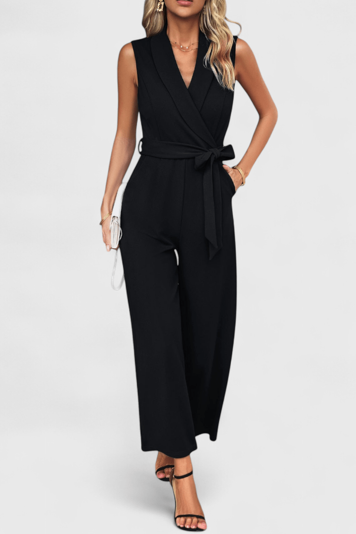 Luciana – Elegantni kombinezon