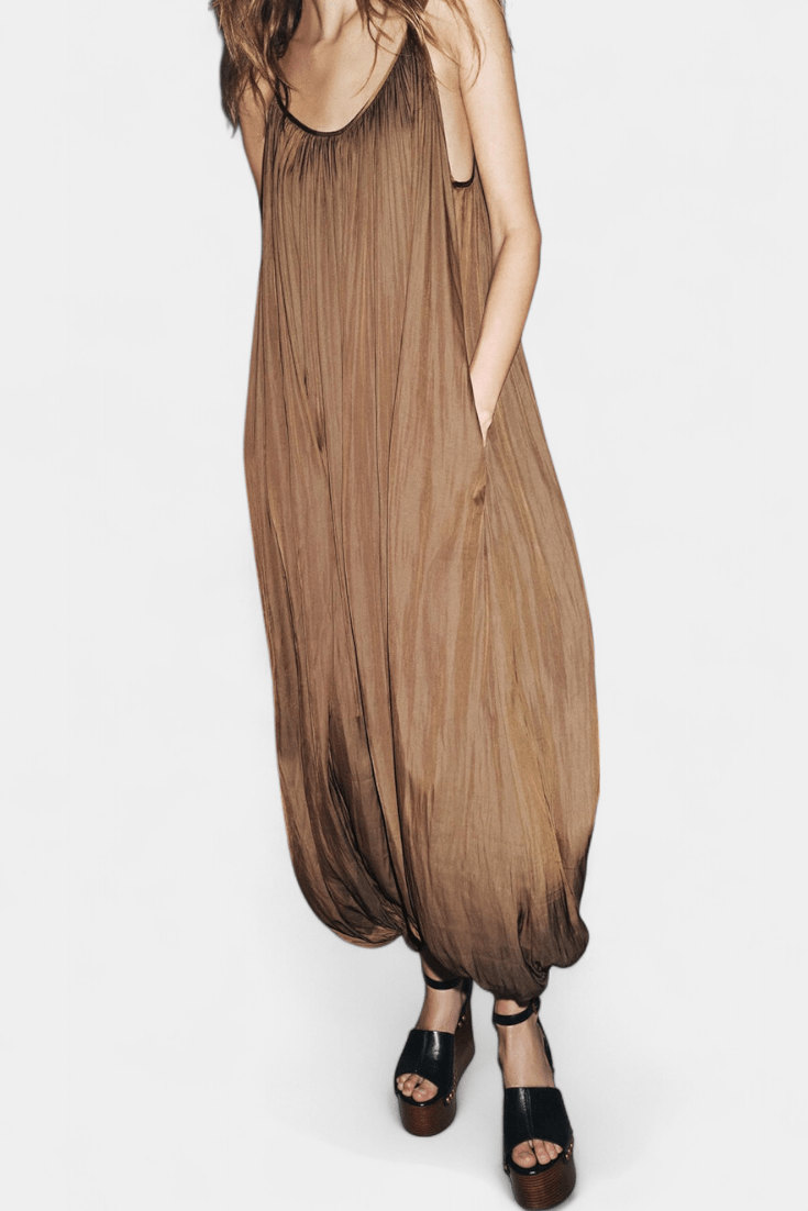 Lucy – Elegantni kombinezon