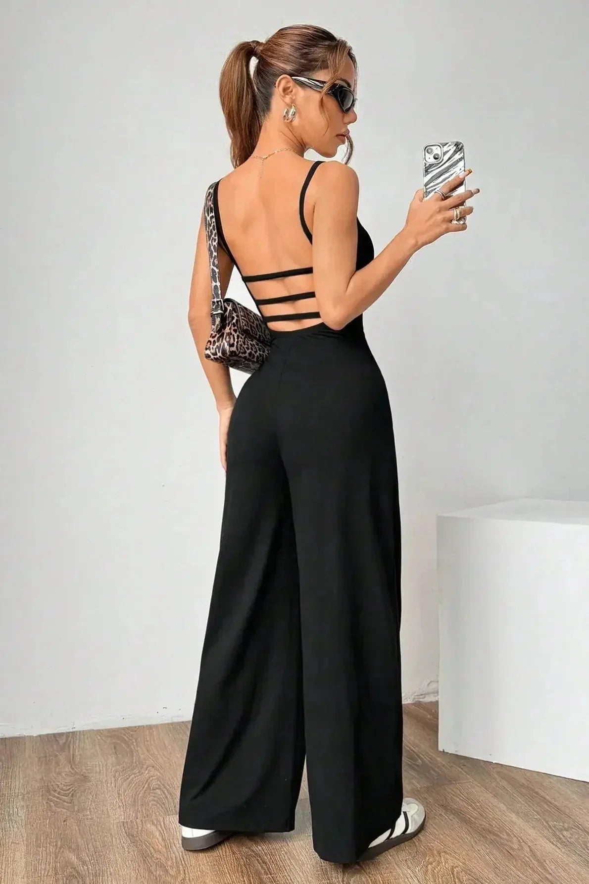 Luxe – Elegantni kombinezon