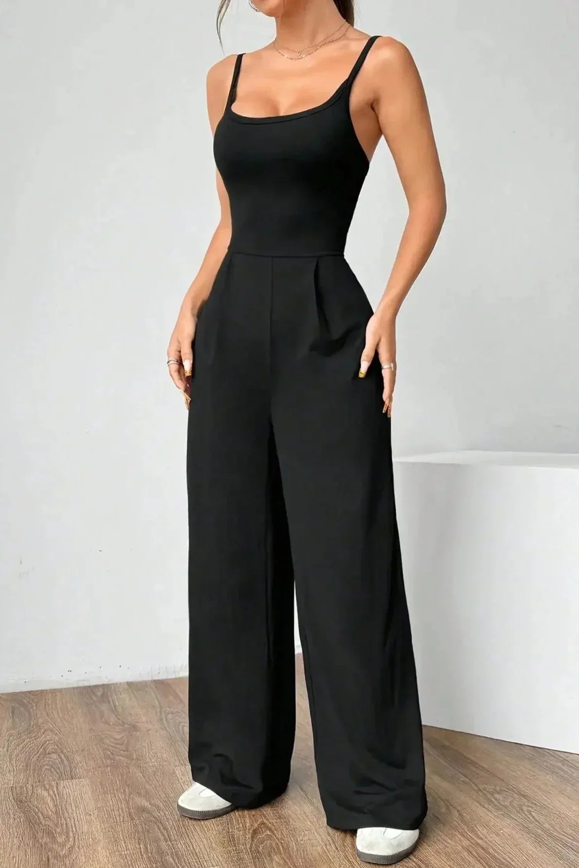 Luxe – Elegantni kombinezon