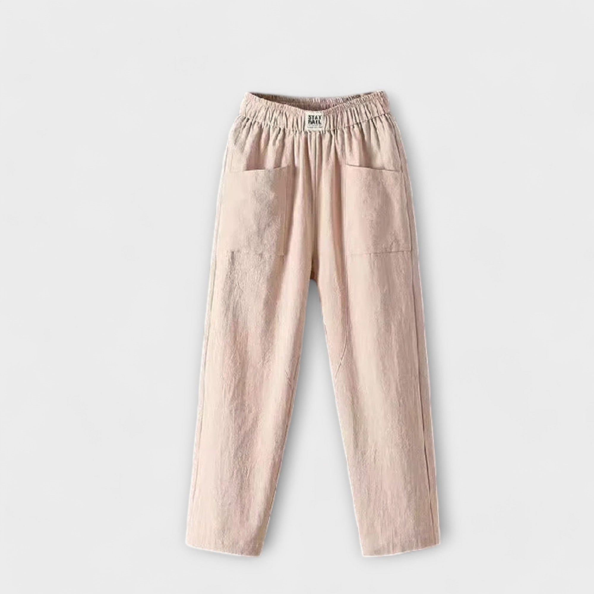 Maia – Lanene pantalone