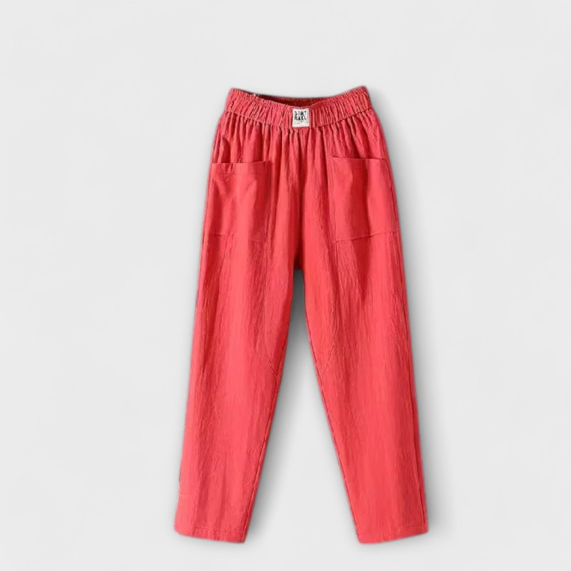 Maia – Lanene pantalone