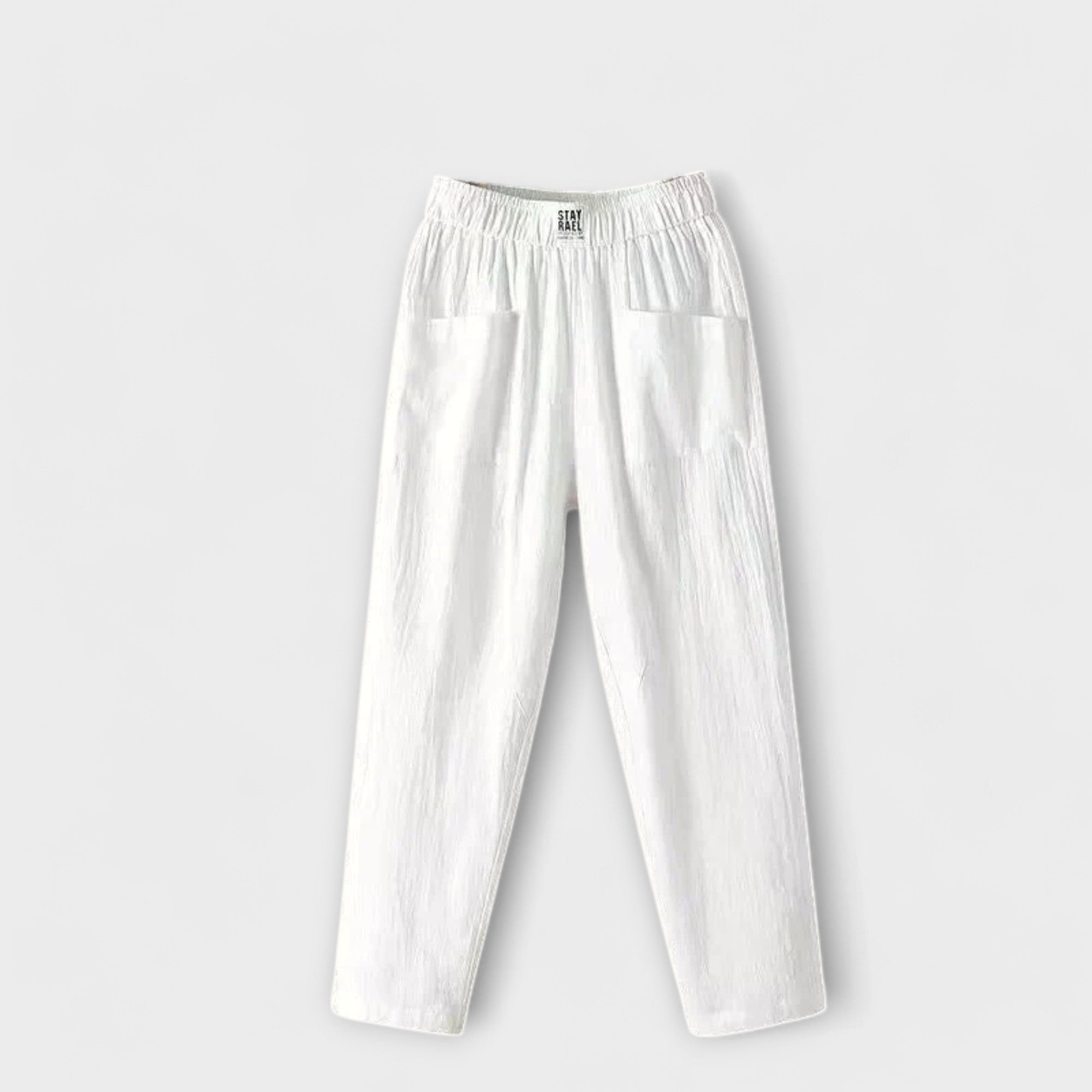 Maia – Lanene pantalone