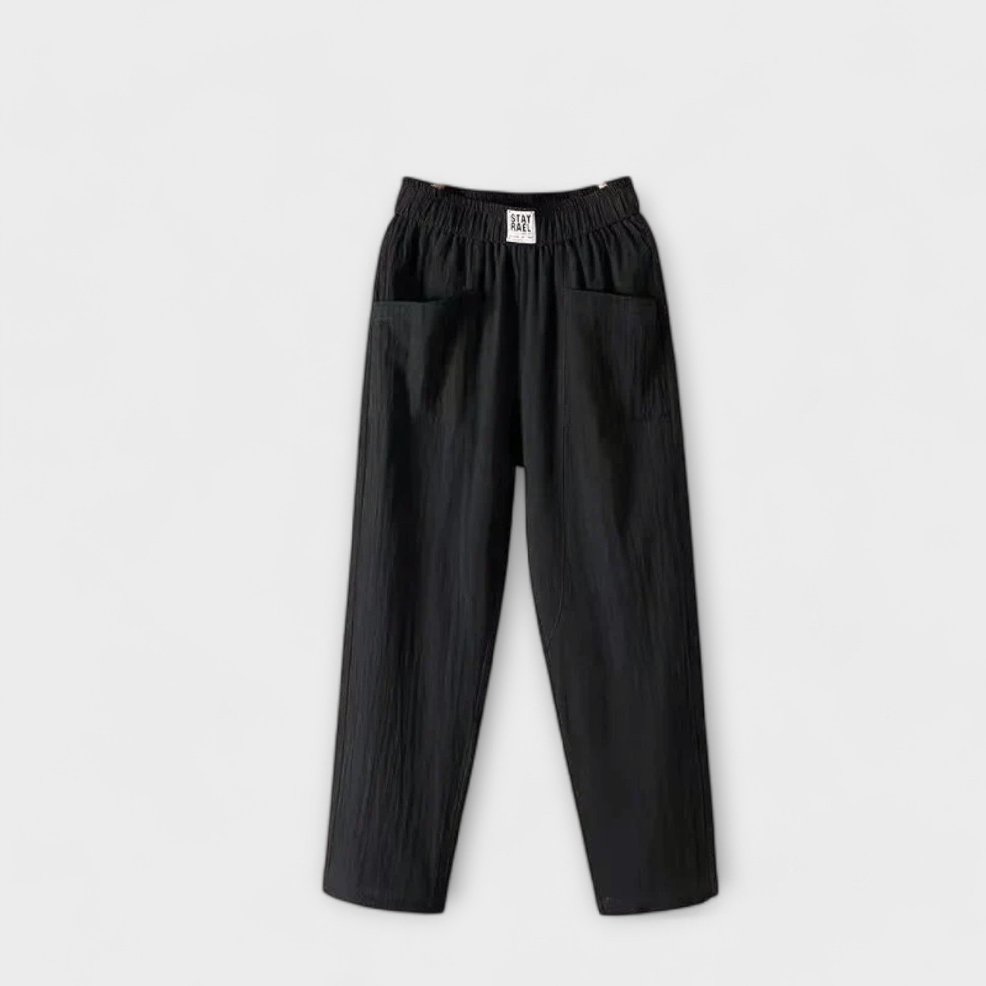 Maia – Lanene pantalone