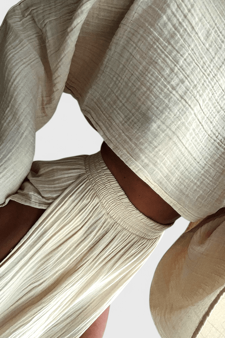 Martha – Komplet sa topom i suknjom