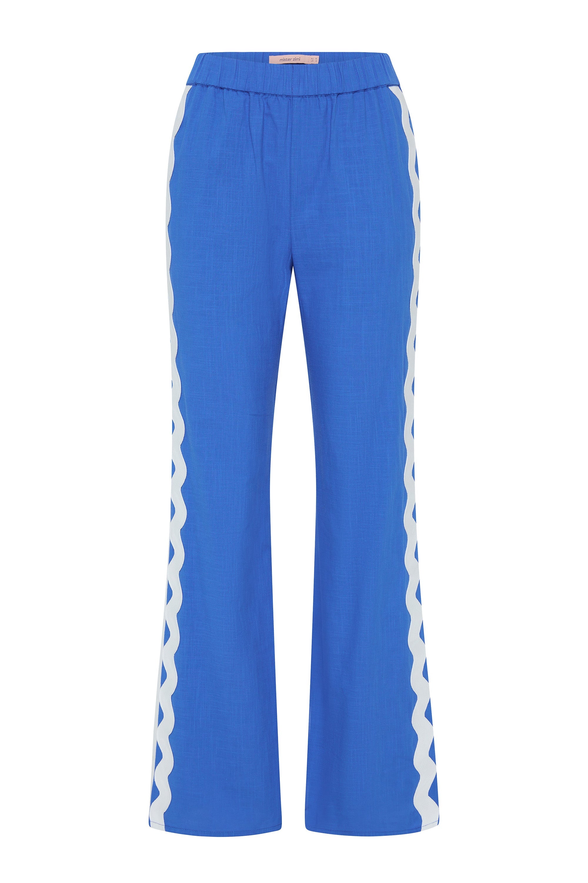 Tash – Komplet sa topom i pantalonama