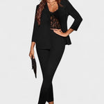 Mira – Elegantni dvodelni poslovni komplet