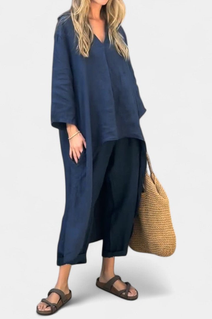 Miriam – Elegantni komplet