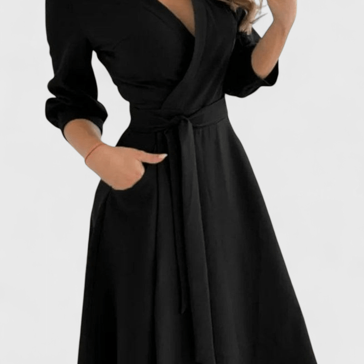 Nadja – Elegantni kombinezon