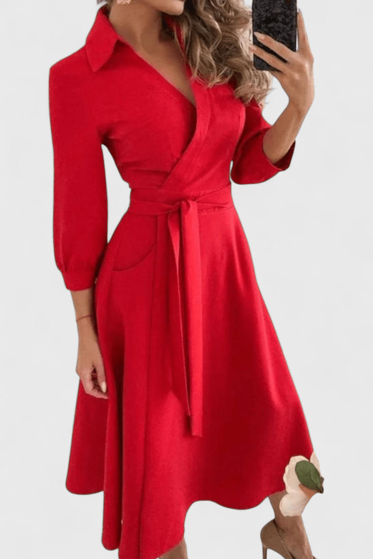 Nadja – Elegantni kombinezon