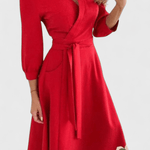 Nadja – Elegantni kombinezon