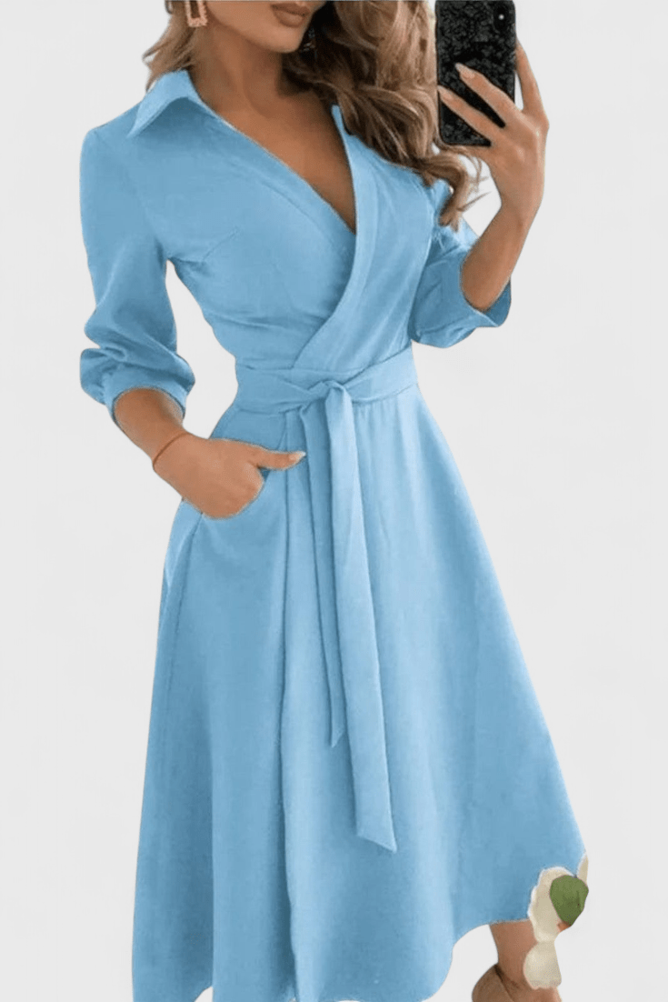 Nadja – Elegantni kombinezon