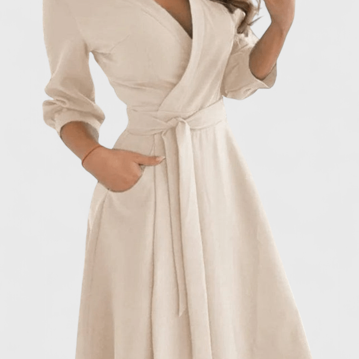 Nadja – Elegantni kombinezon