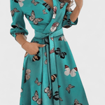 Nadja – Elegantni kombinezon
