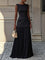 Serena – Elegantni komplet sa topom i suknjom