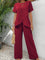 Patricia – Komplet sa topom i pantalonama