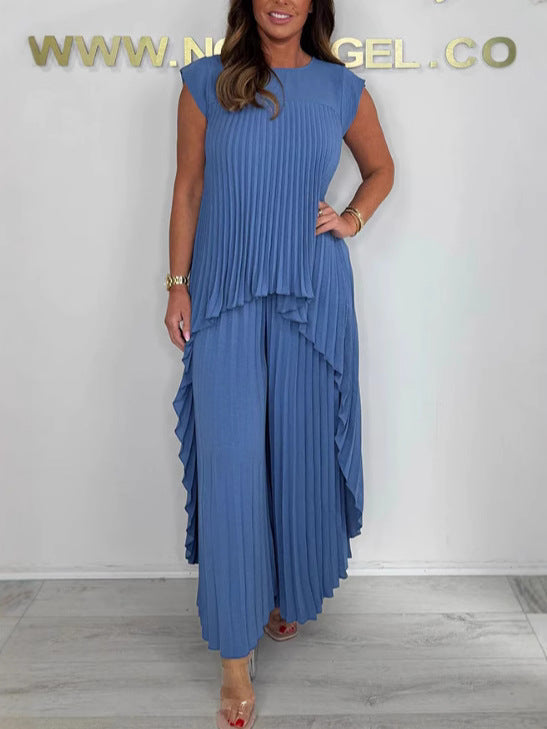 Mexy – Komplet sa topom i pantalonama