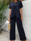 Patricia – Komplet sa topom i pantalonama