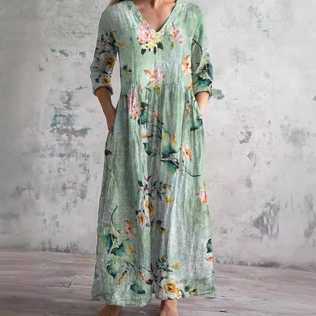 Bo | Haljina Blooming Grace