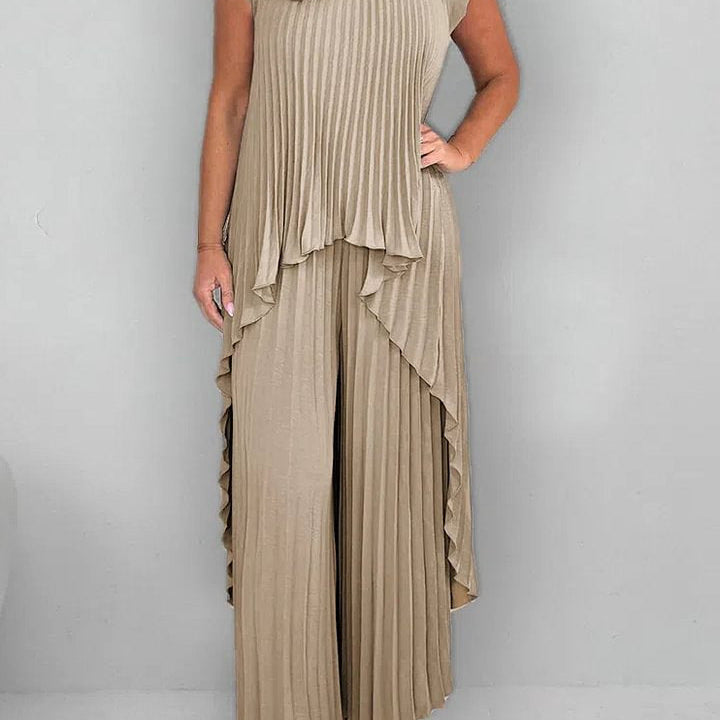 Mexy – Komplet sa topom i pantalonama