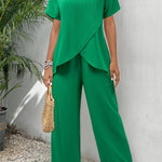 Patricia – Komplet sa topom i pantalonama