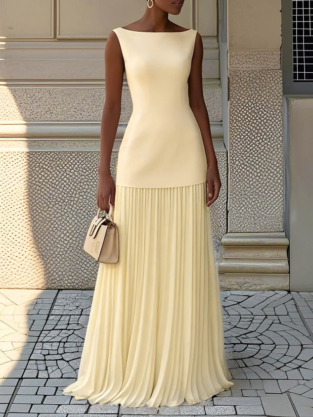 Serena – Elegantni komplet sa topom i suknjom