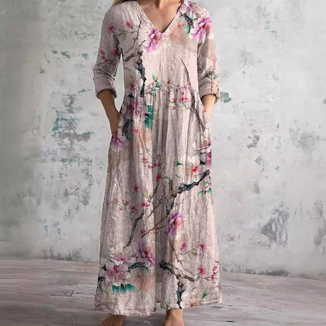 Bo | Haljina Blooming Grace