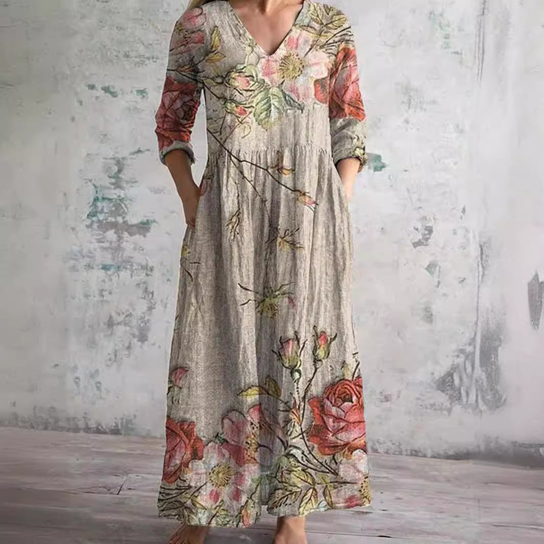 Bo | Haljina Blooming Grace