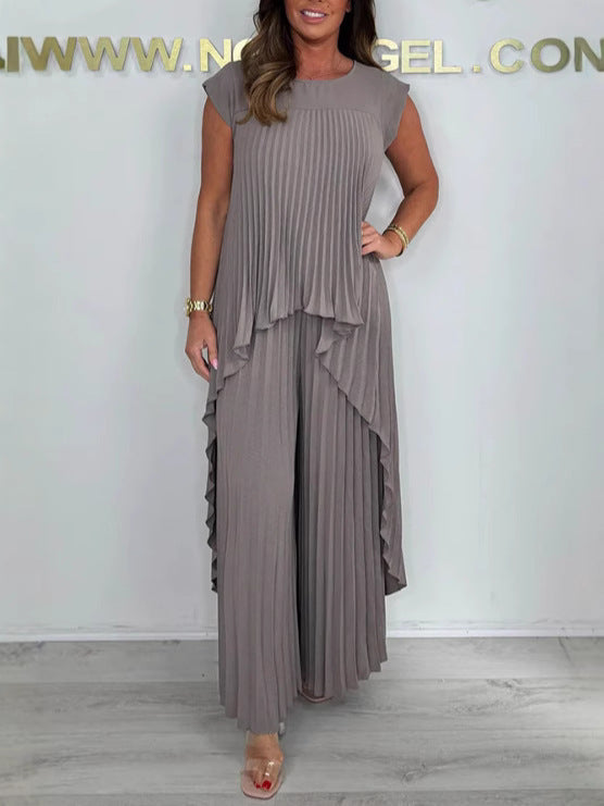 Mexy – Komplet sa topom i pantalonama