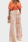 Olivia Boho – Boho komplet sa topom i pantalonama