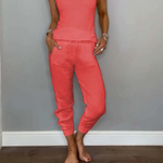 Ivy – Komplet sa bluzom i pantalonama