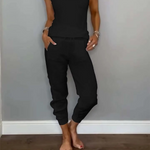 Ivy – Komplet sa bluzom i pantalonama
