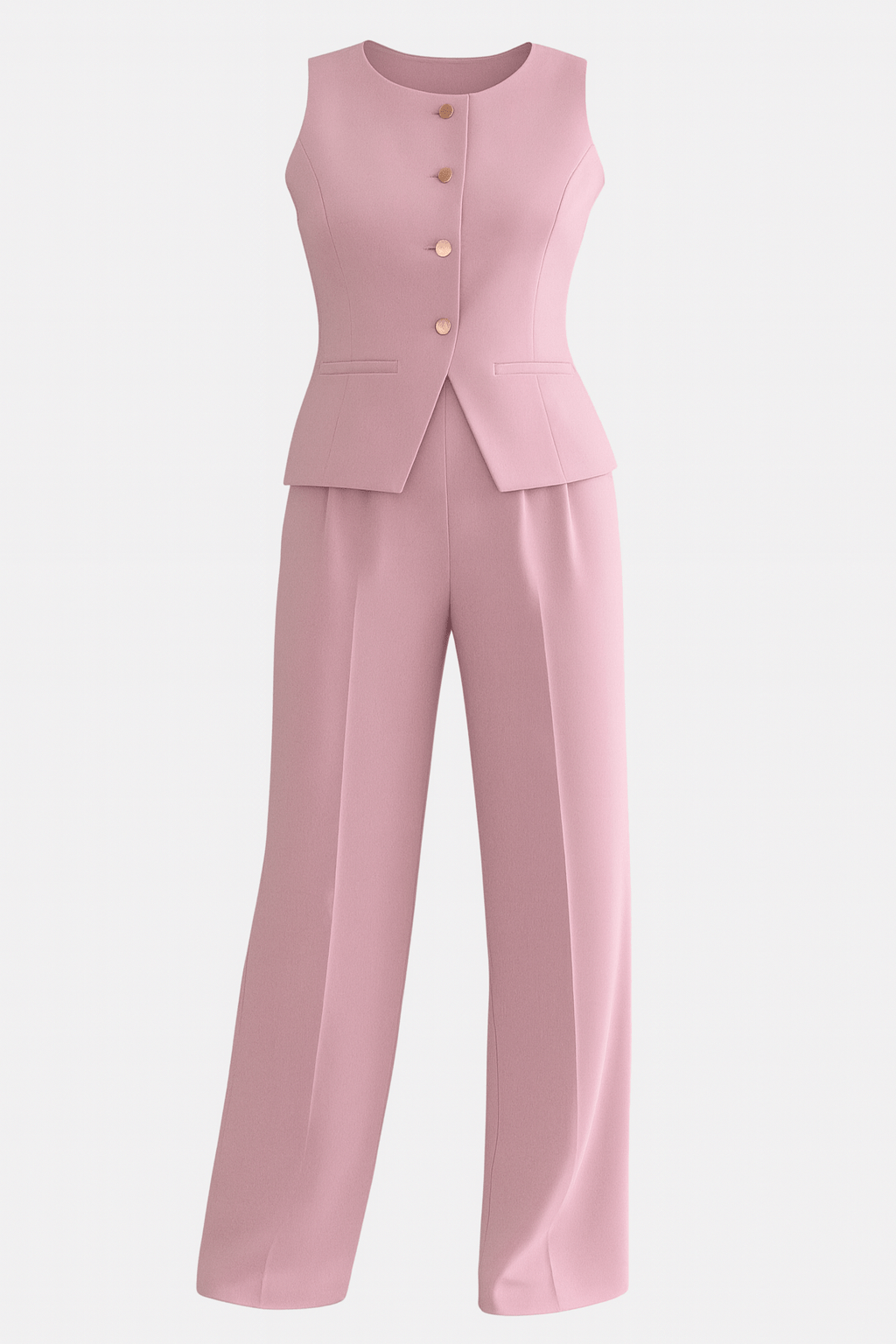Paloma – Komplet sa topom i pantalonama