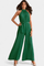 Tara – Elegantni kombinezon – Crna