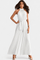 Tara – Elegantni kombinezon – Crna