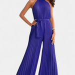 Tara – Elegantni kombinezon – Crna