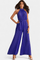 Tara – Elegantni kombinezon – Crna