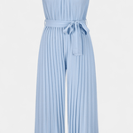 Tara – Elegantni kombinezon – Crna