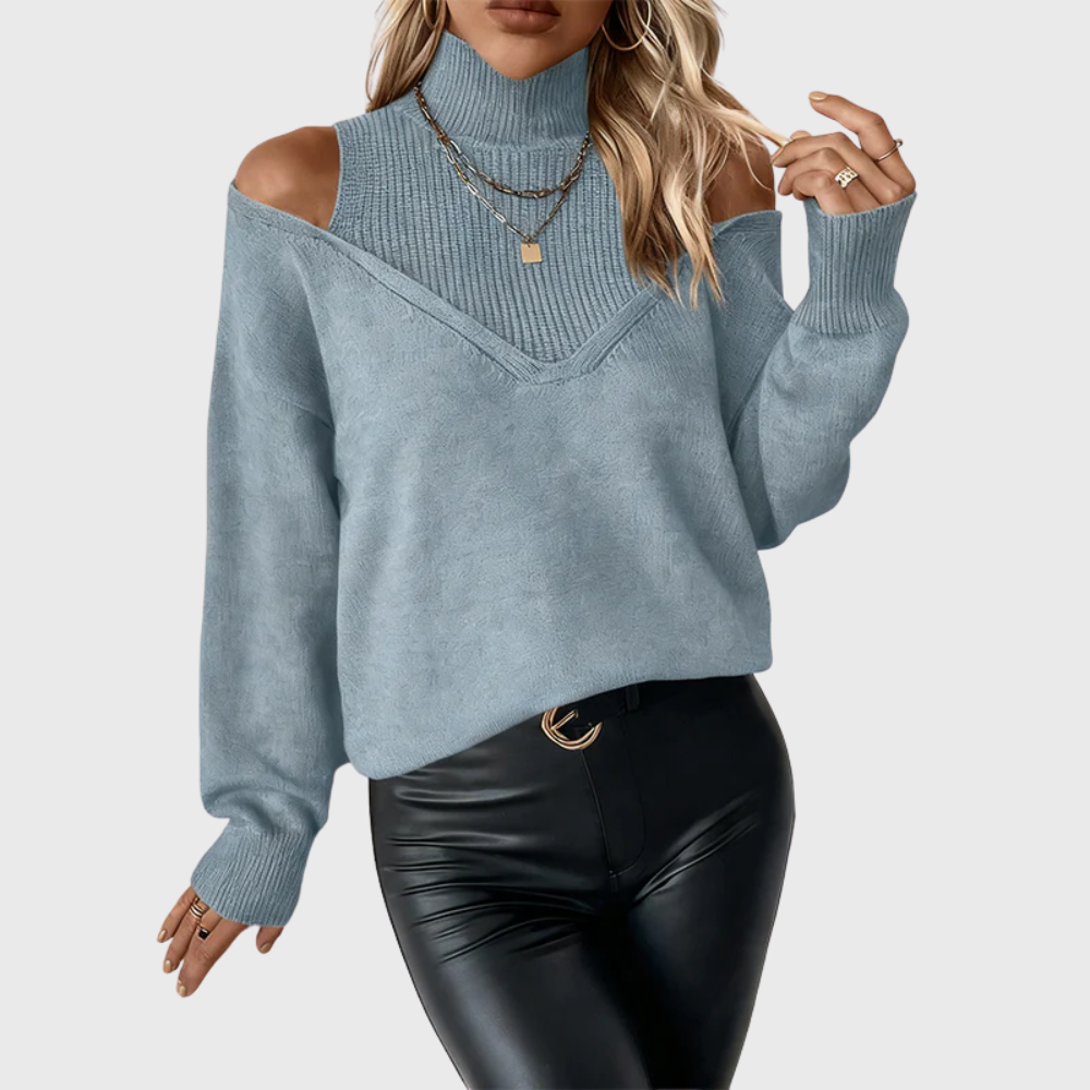 Lana | Džemper elegantnog stila
