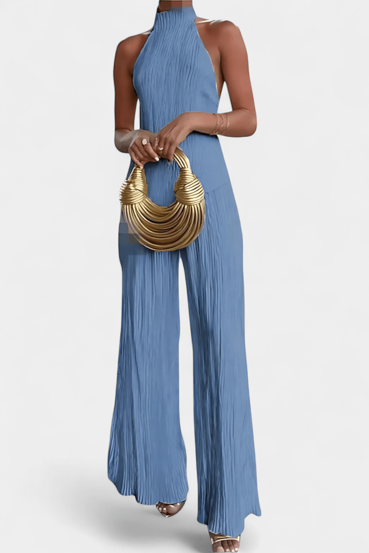Pilarica – Elegantni komplet sa topom i pantalonama