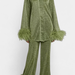 Polina – Komplet sa džemperom i pantalonama
