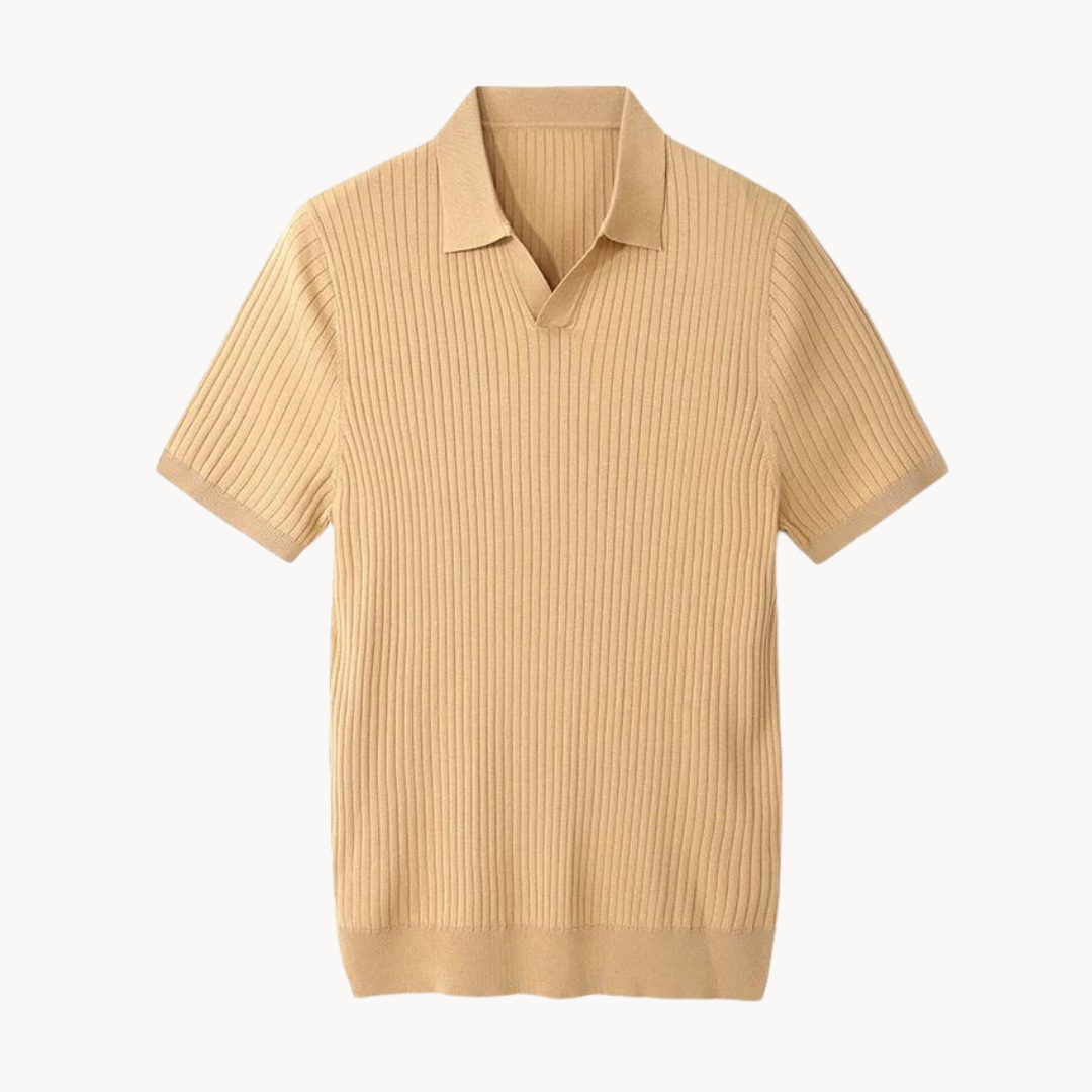 Polo Majica od Liocela – Definisan Oblik