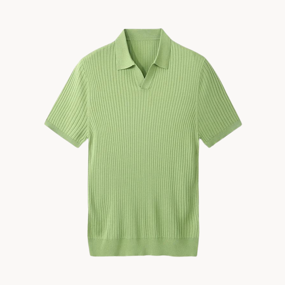 Polo Majica od Liocela – Definisan Oblik