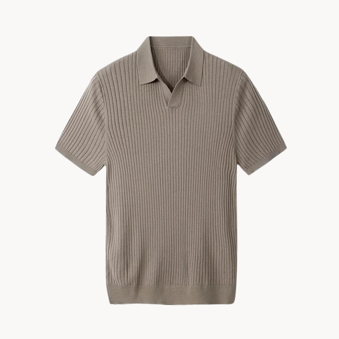Polo Majica od Liocela – Definisan Oblik
