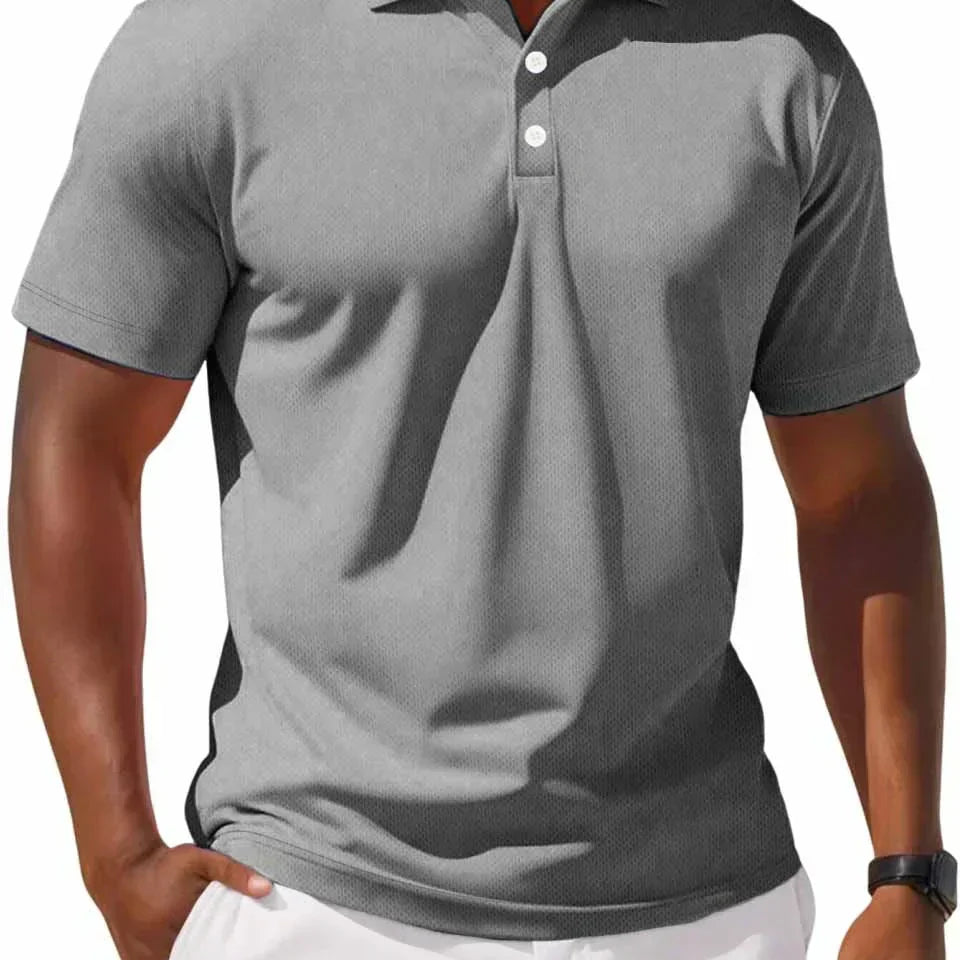 Polo Majica – Klasičan Svež Kroj
