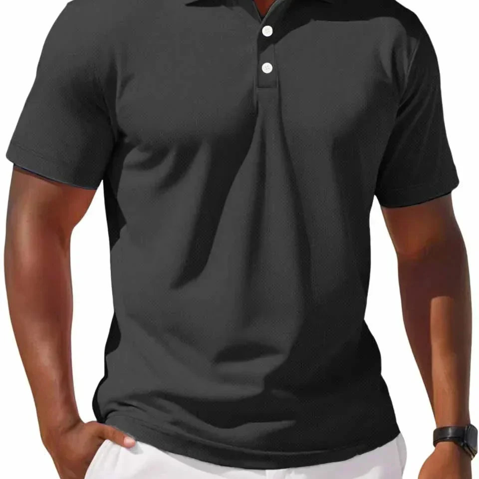 Polo Majica – Klasičan Svež Kroj