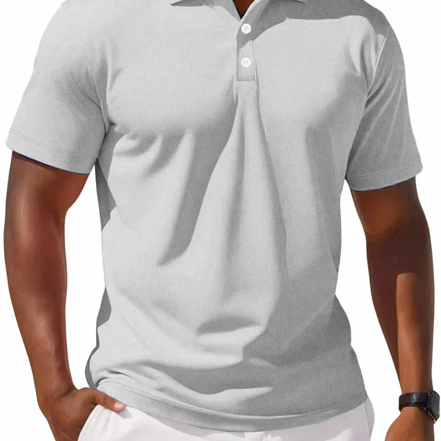 Polo Majica – Klasičan Svež Kroj