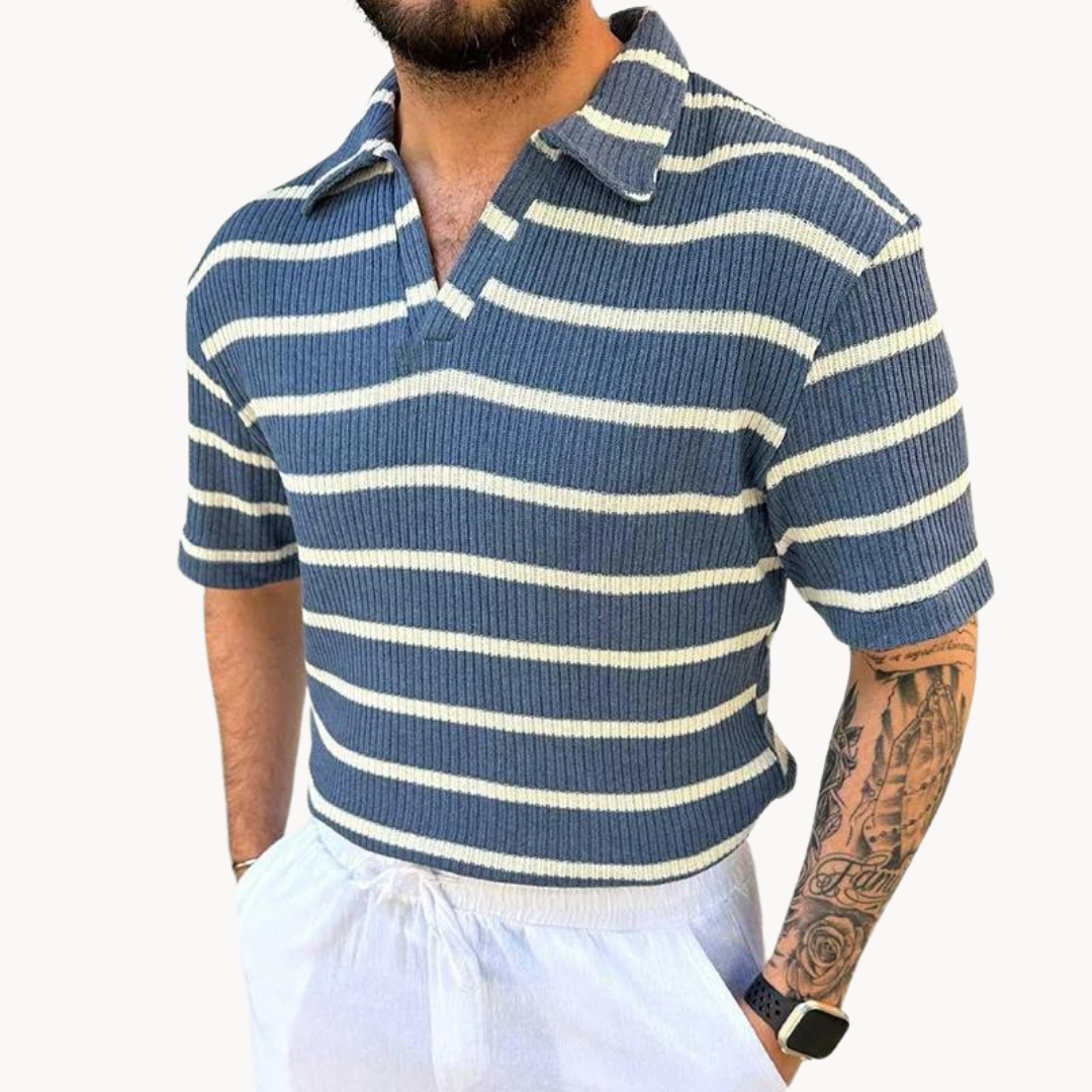 Polo Majica – Džoni Kragna, Prozračna