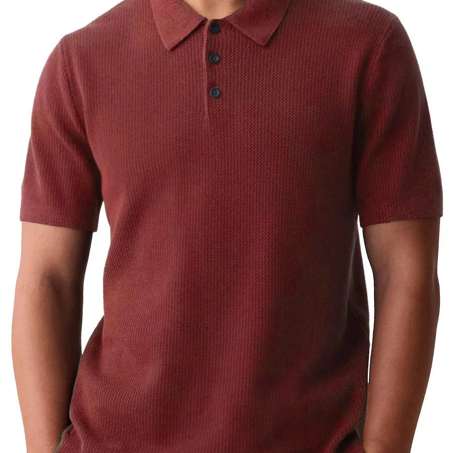 Polo Majica – Lagana Prozračna Mešavina