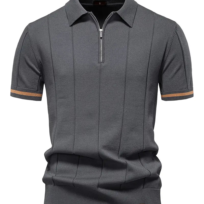 Polo Majica – Moderan Suženi Kroj u Struku